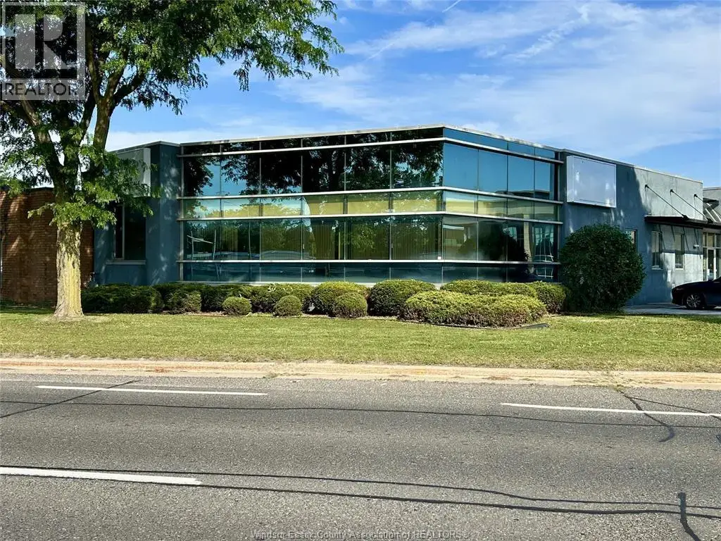 2575 Ouellette Avenue Unit# 200, Windsor
